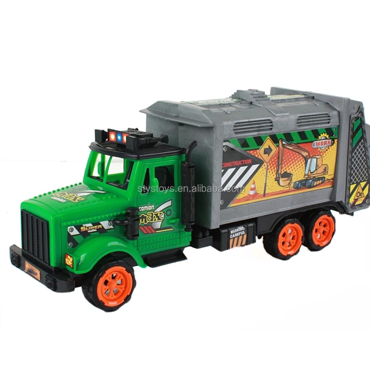 Gray helmet for bikers