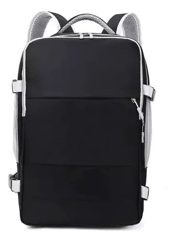 Mochila de viaje XL