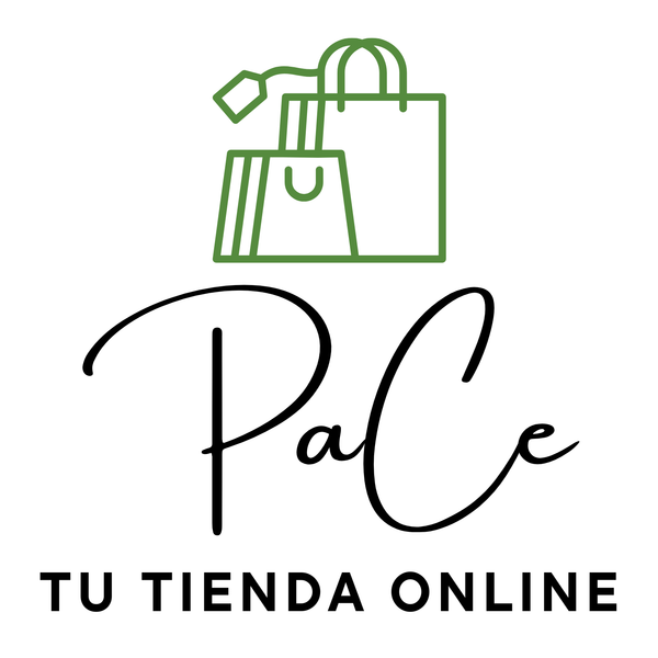 PaCe Tu tienda online