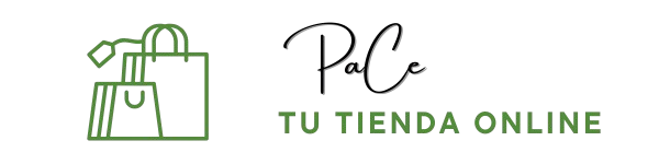 PaCe Tu tienda online