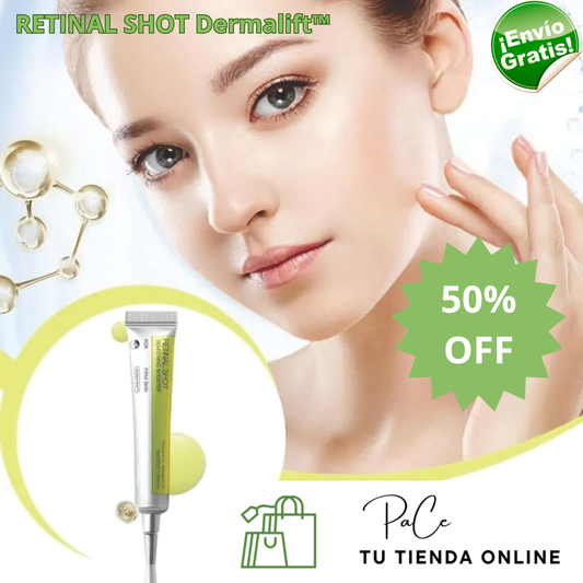 RETINAL SHOT Dermalift™