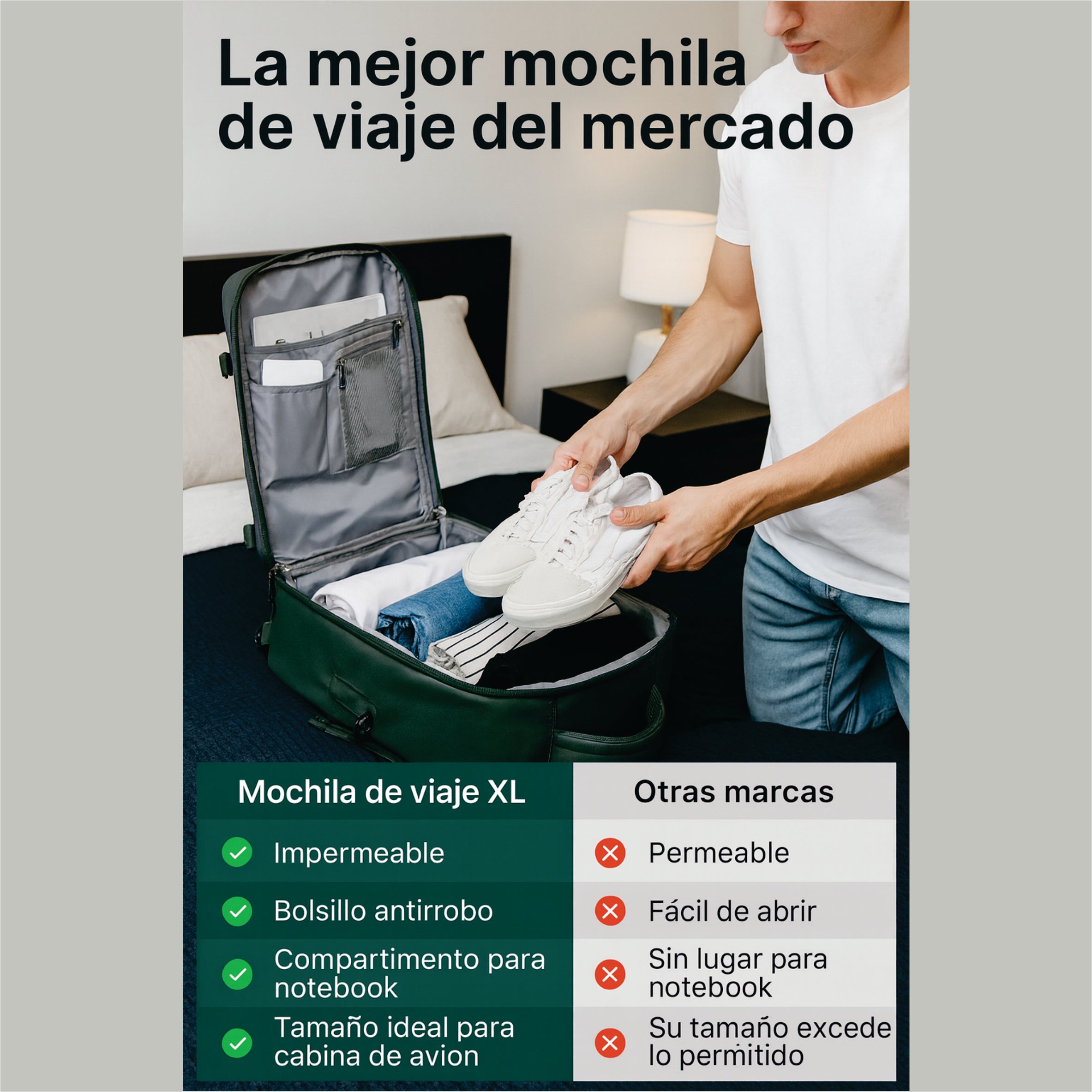 Encabezado